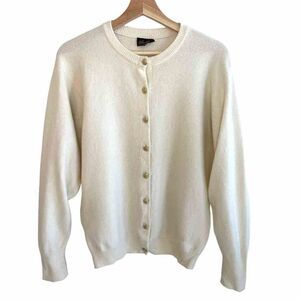 Peter Scott Pure Lambswool Made in Scotland